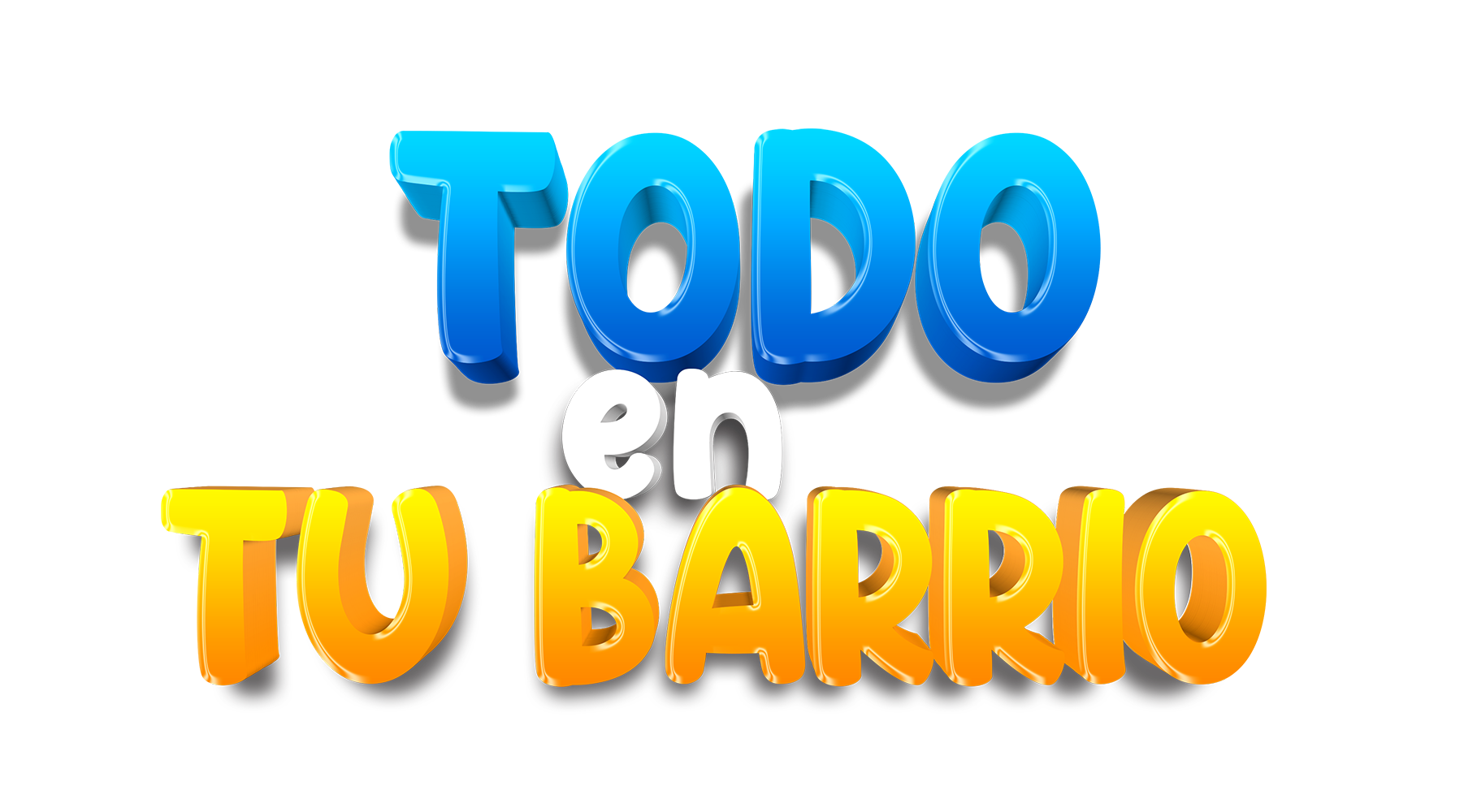 Todo en tu Barrio